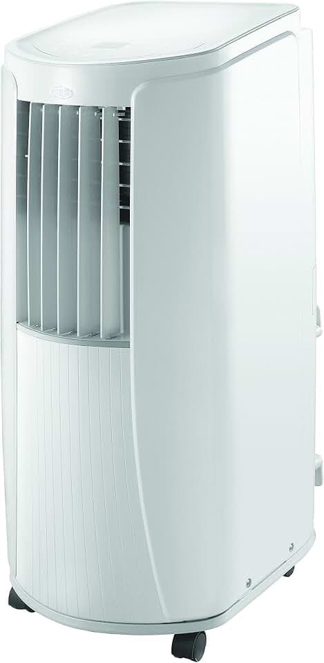 Argo eu1slimmy Slimmy® – Eiweiß 9000 BTU Mobiles Klimagerät Monoblock