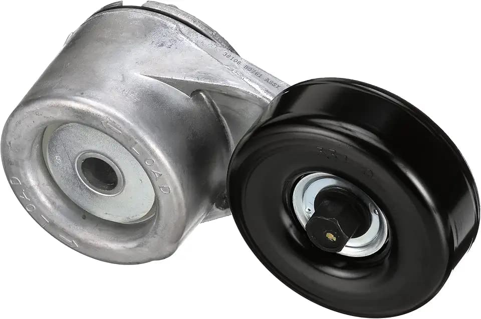 Gates 38108 DriveAlign Automatic Belt Drive Tensioner