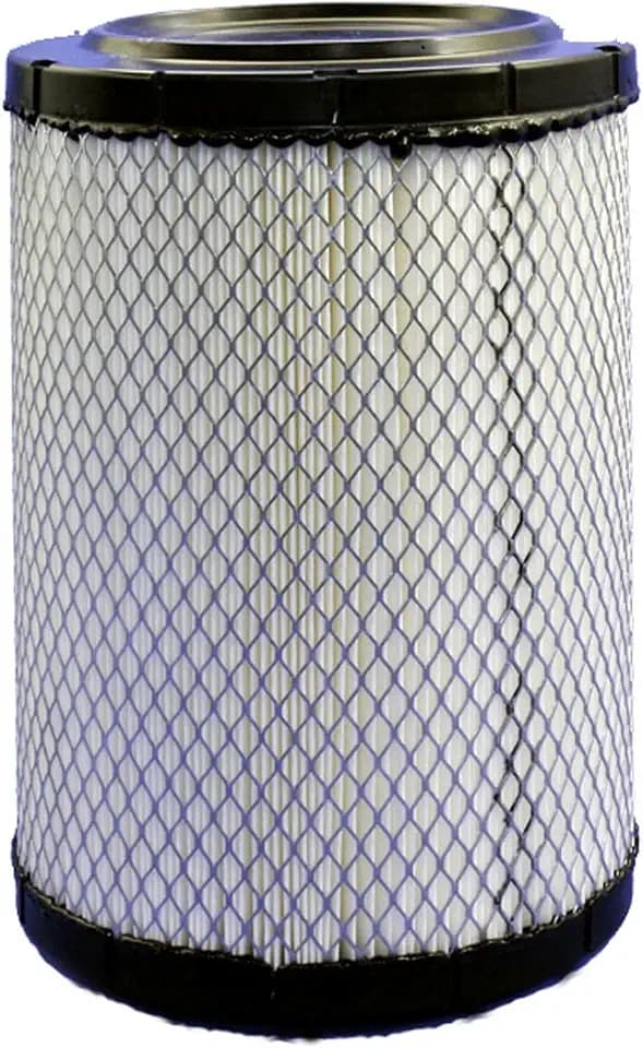 BOSCH 5493WS Workshop Engine Air Filter - 98% Efficiency at Capturing Dirt