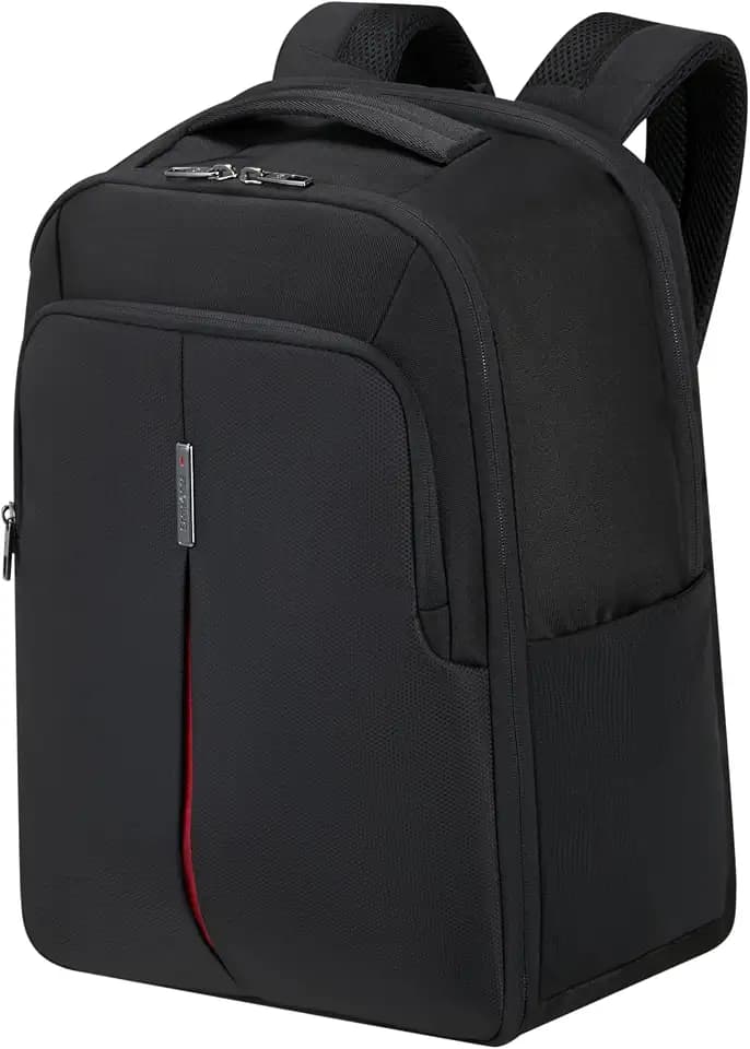 Samsonite GUARDIT 3.0 - Easyjet Laptop-Rucksack, 35 x 20 x 45 cm, 27.5L, Schwarz (Black)