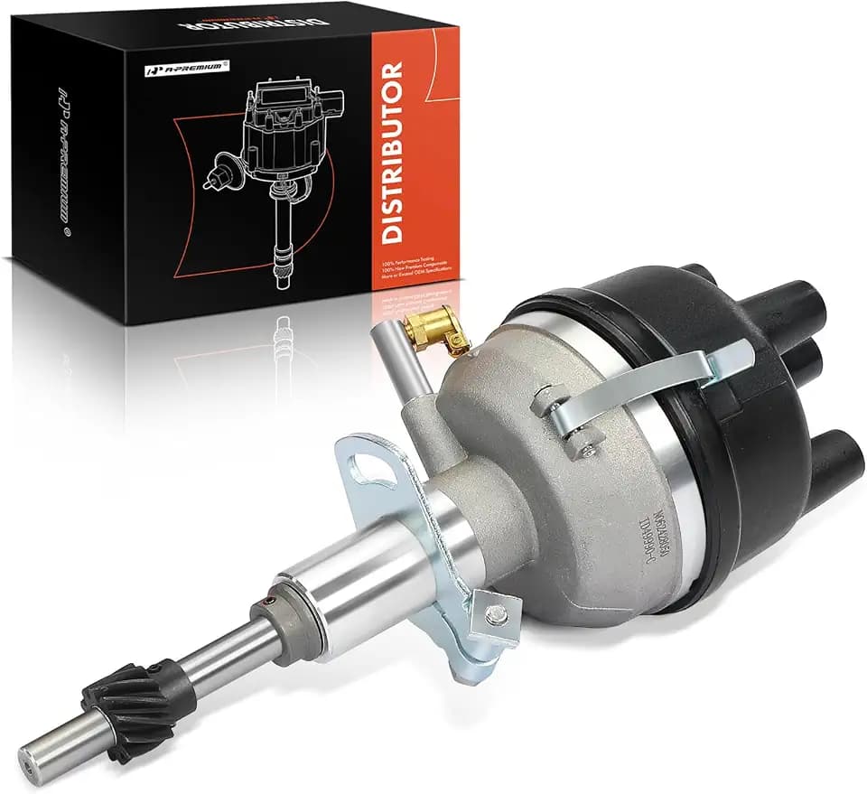 A-Premium Tractor Distributor 8N12127B