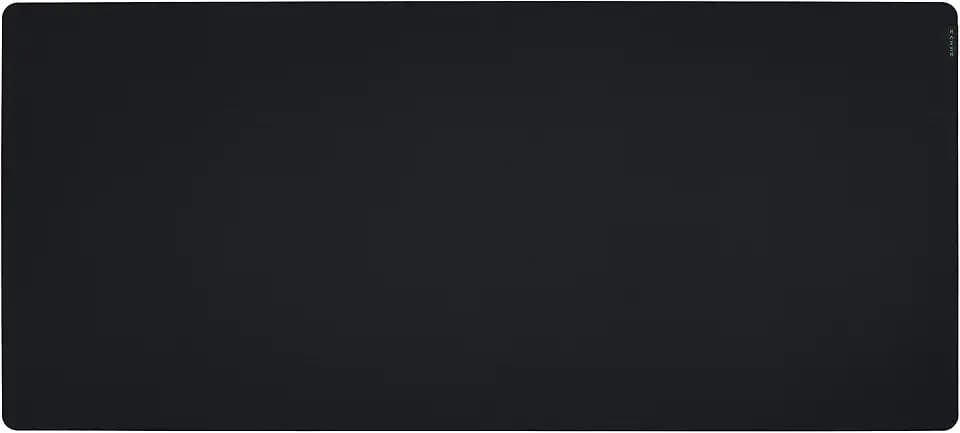 Razer Gigantus V2 Cloth Gaming Mouse Pad (3XL), Thick, Classic Black