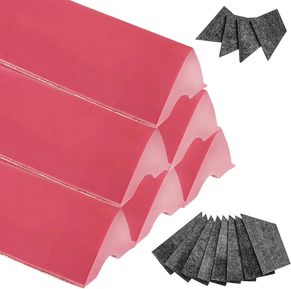 K66 Pool Table Bumpers
