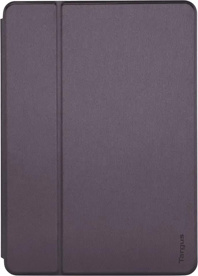 Targus Click-in Rotating iPad Case, iPad Air, iPad Pro, Purple (THZ85107)