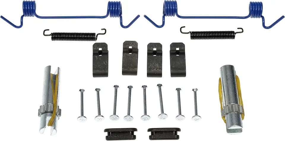 Dorman HW7311 Rear Parking Brake Hardware Kit