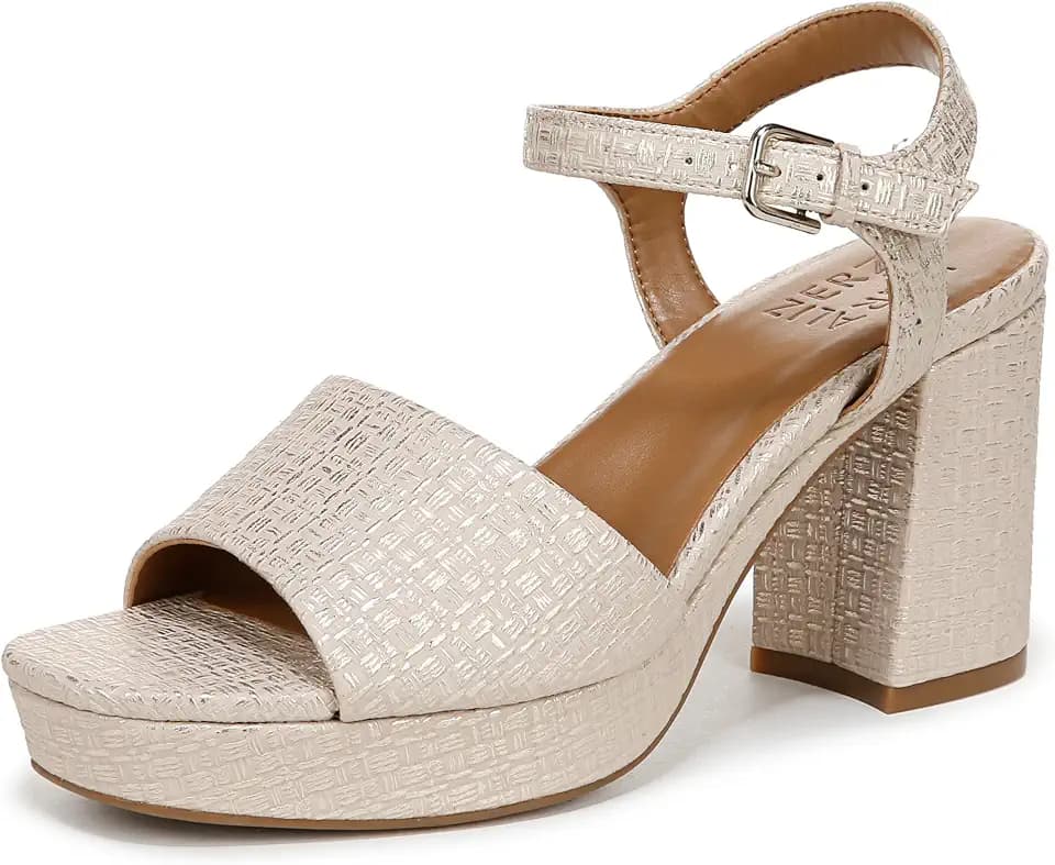 Naturalizer Women's, Lilly Sandal