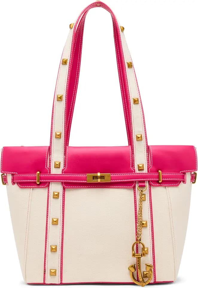 Betsey Johnson Shore Thing Tote
