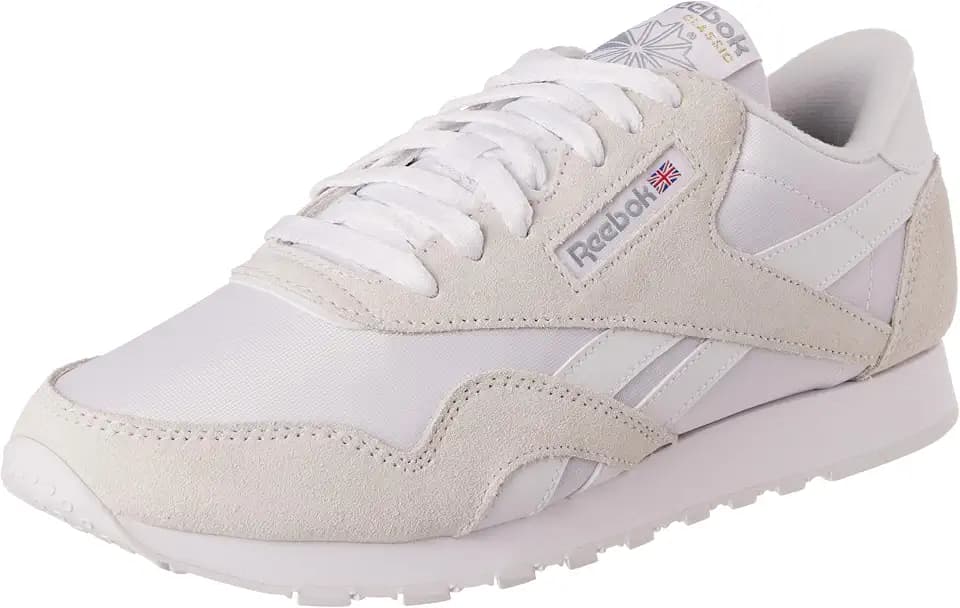 Reebok Damen Classic NylonSneaker