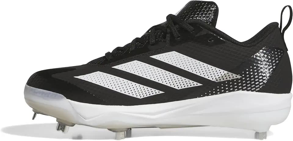 adidas Womens Adizero Instinct 2.0 Softball Sneakers Shoes - Grey