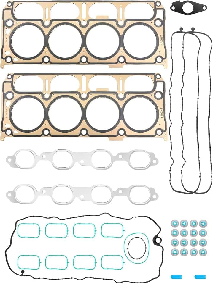 Head Gasket Kit 5.3 L, Fit for 14-19 Chevy Silverado 1500 Suburban Tahoe