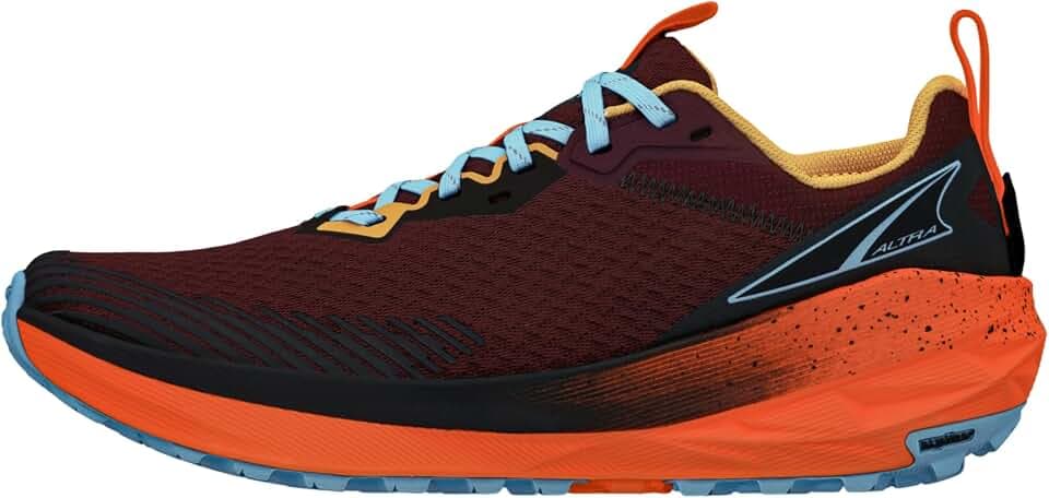 Altra Damen Experience Wild 2 Sneaker