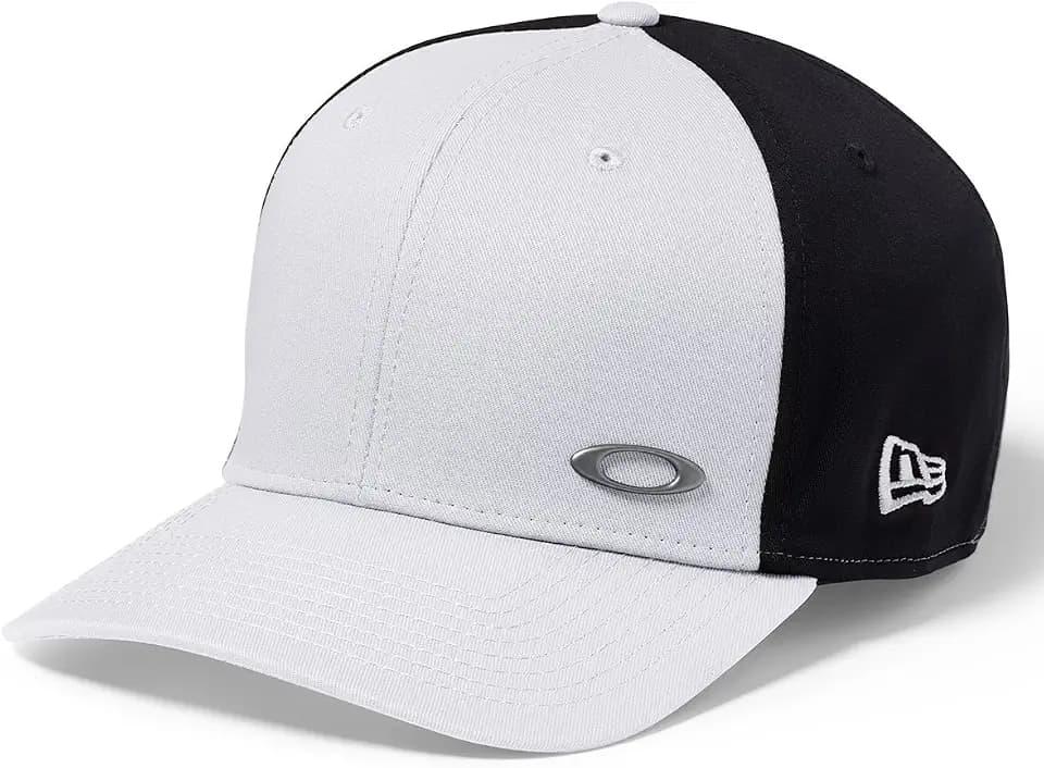 Oakley Tinfoil Herrenkappe