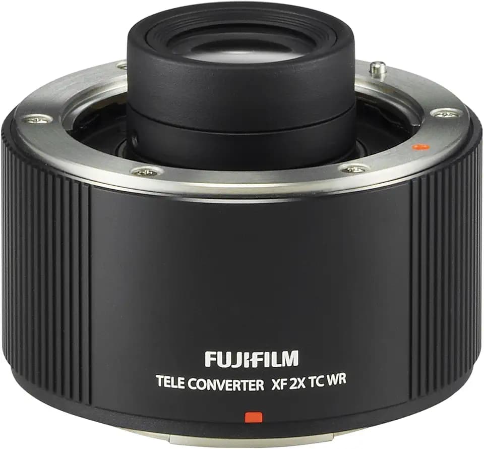 Fujifilm 16516271 XF2X TC WR Telekonverter