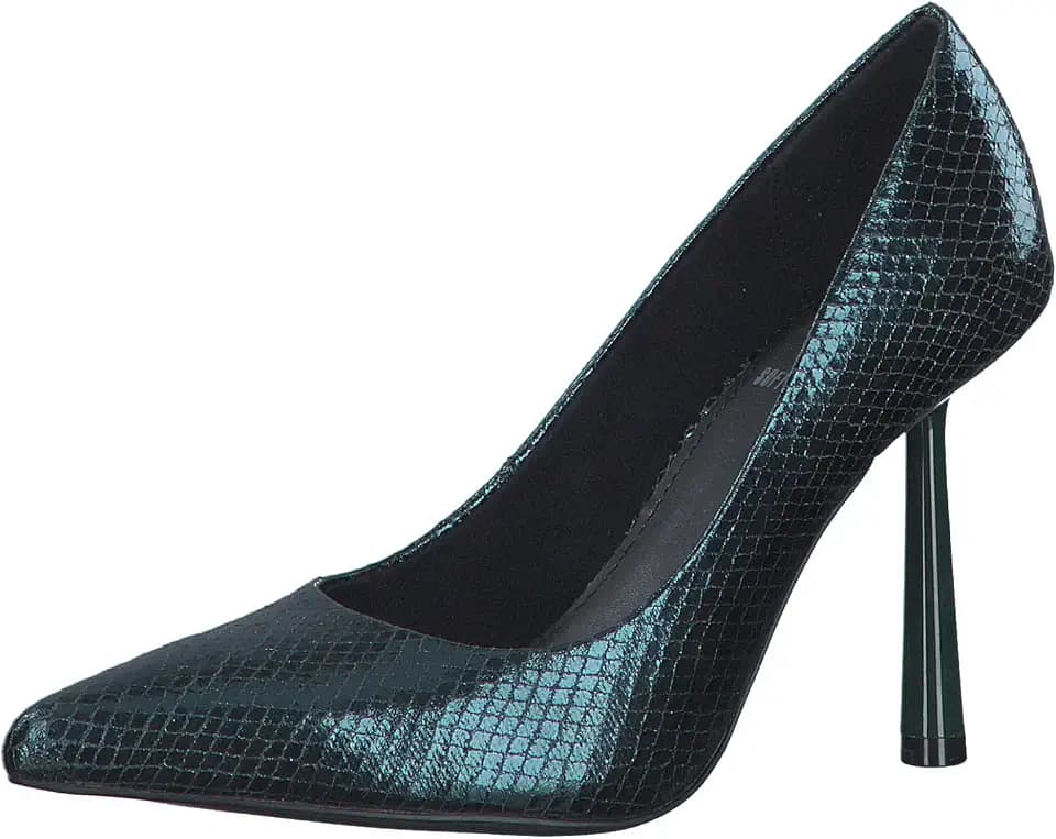 s.Oliver Damen Pumps High Heel Spitz
