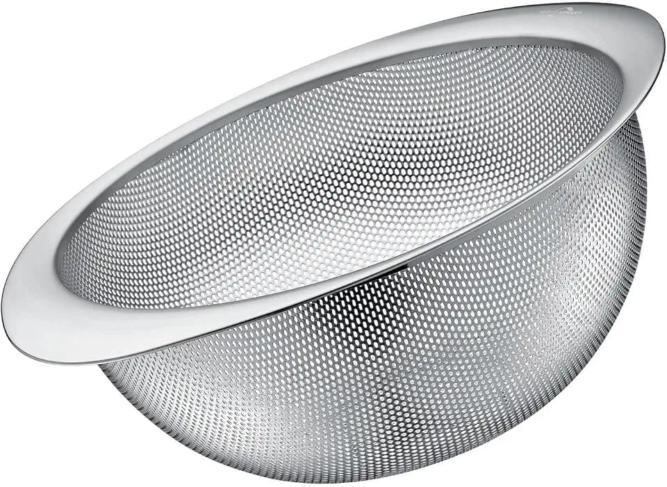 Küchenprofi Seiher Deluxe-Kp2506002826/grau