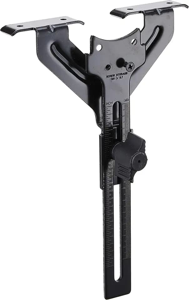 DEWALT Router Edge Guide for Fixed Base Compact Router (DNP618) Medium