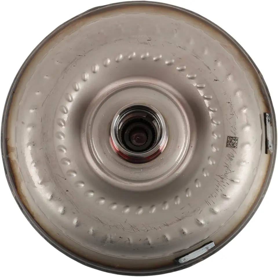 GM Genuine Parts 24293119 Automatic Transmission Torque Converter