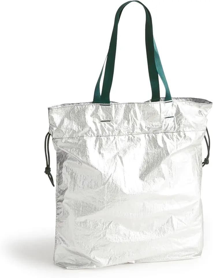 Vera Bradley Women's Ripstop Packable Tote Bag