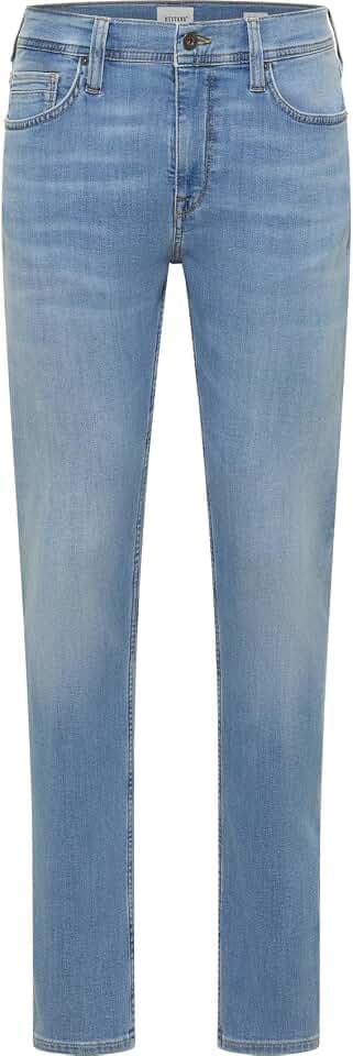 MUSTANG Herren Jeans Style Vegas Slim