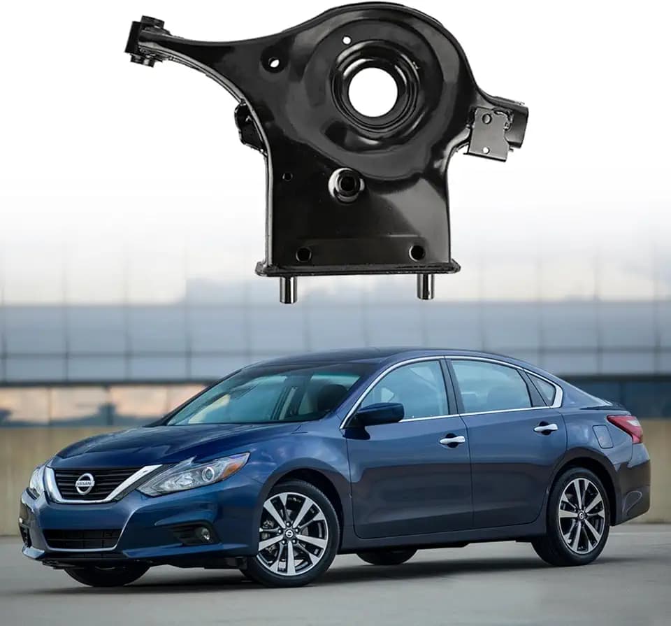 Rear Lower Right Suspension Control Arm for 2013-2018 Nissan Altima