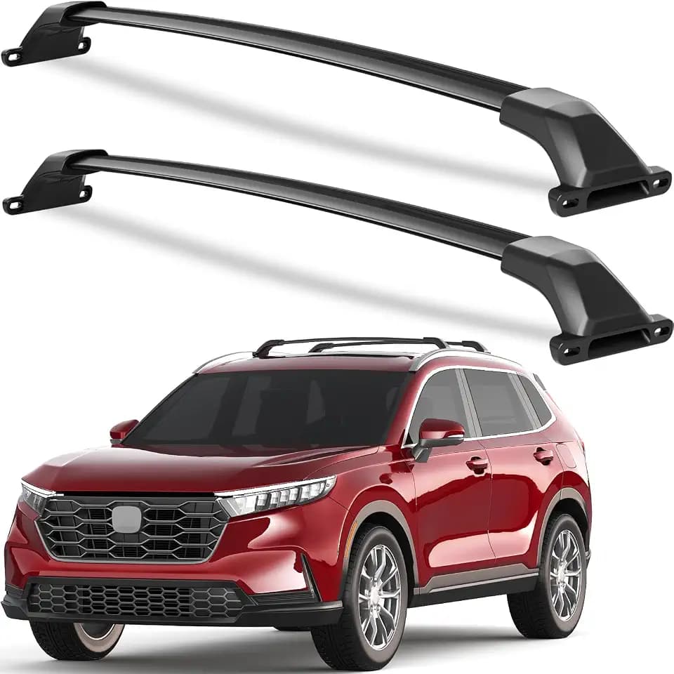 Roof Rack Cross Bars for 2023-2026 Honda CRV CR-V & CRV Sport Hybrid