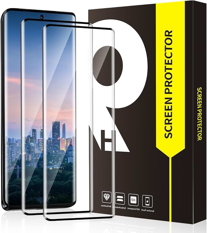 Cable Leader 2 Stück für Panzerglas für Motorola Edge 50 Pro/ 50 Ultra