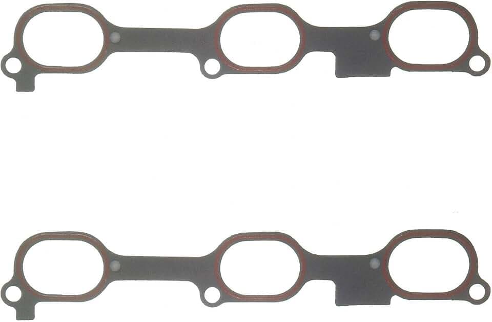 FEL-PRO MS 90505 Plenum Gasket Set