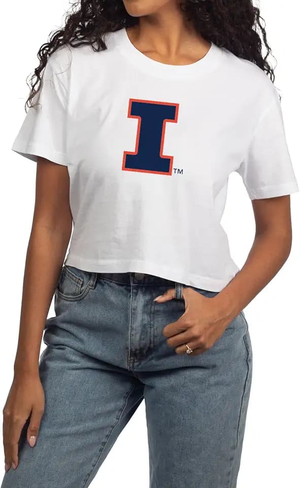 chicka-d Women's Short 'N Sweet Tee