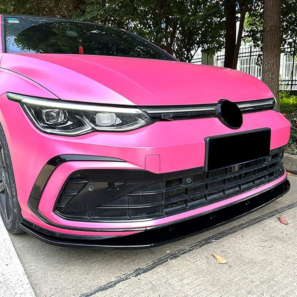 AutoStyle Frontspoilerlippe passgenau