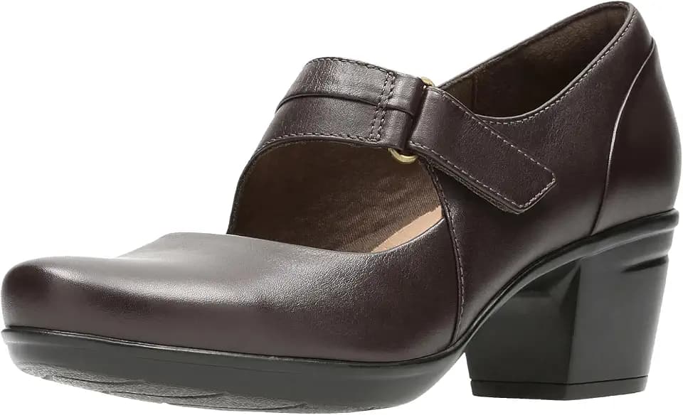Clarks Women's Emslie Lulin Pump