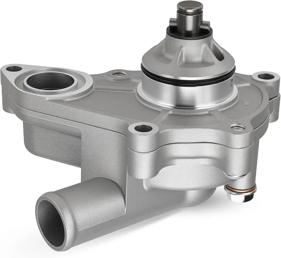 Water Pump Assembly for Suzuki QuadRacer 450 LT-R450 2006-2011