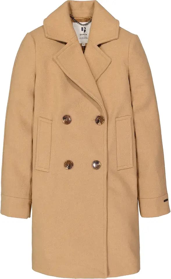 GARCIA Damen MäntelGJ300909-60-XS