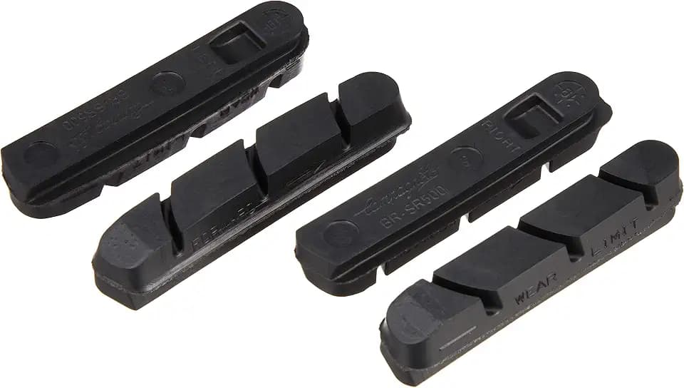 Campagnolo Rim Brake Pad Inserts