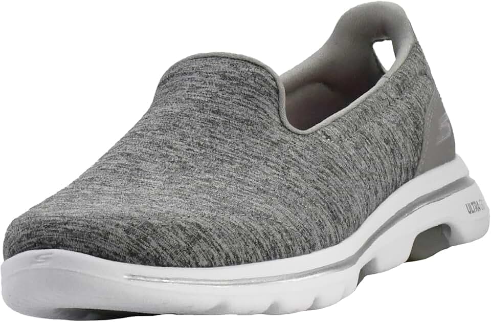 Skechers Womens Go Walk 5 Honor