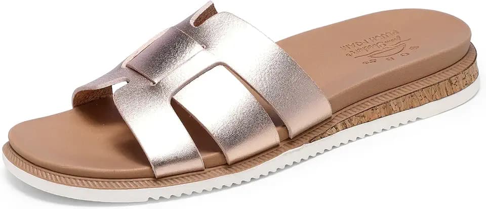 Skechers Damen Desert Kiss Low - Peak LookSandale
