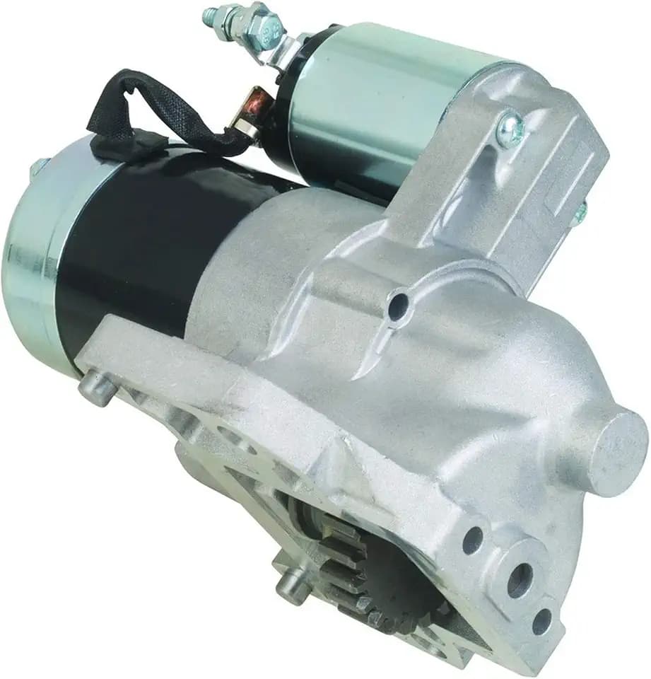 Lucas Starter Fits Mercury Milan 3.0L 2006-2009 M001T96783 M001T96782ZCKD