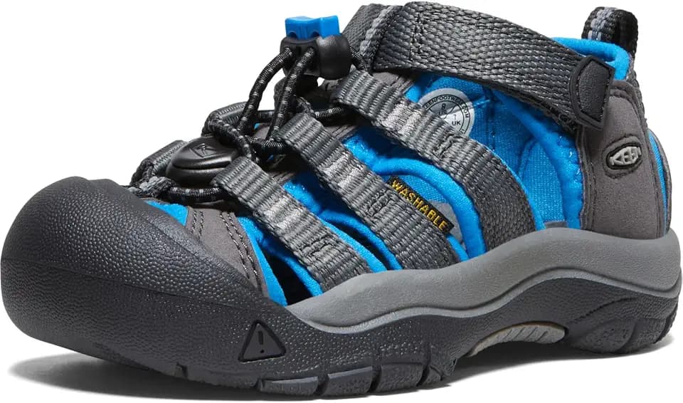 KEEN Unisex Kinder Newport H2 Sandale
