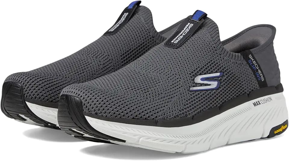 Skechers Men's Max Cushioning Premier 2.0 Slip-ins Sneakers