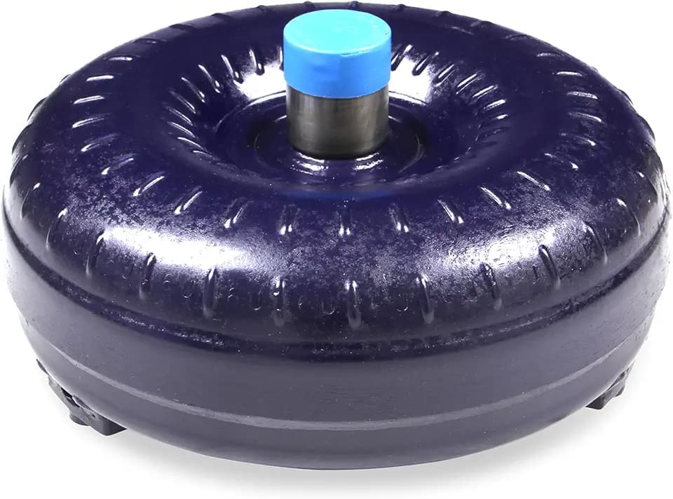 B&M 20404 Tork Master 2400 Torque Converter 1965-1991 TH400 1968-1981 TH350