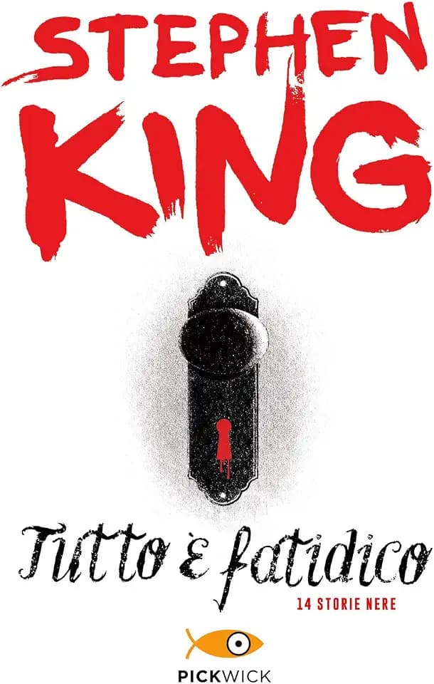 Tutto è fatidico (Pickwick)