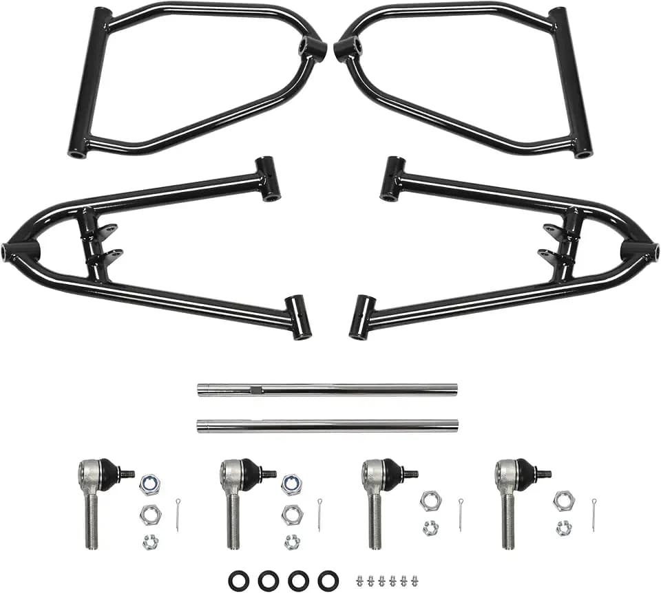 ALMULOO A- Arm Compatible with 2008-2013 Raptor