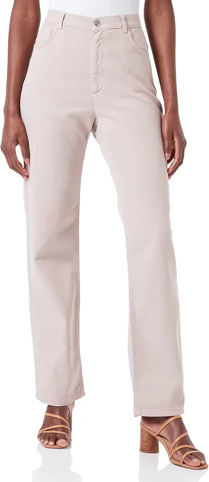 SISLEY Damen Jeans