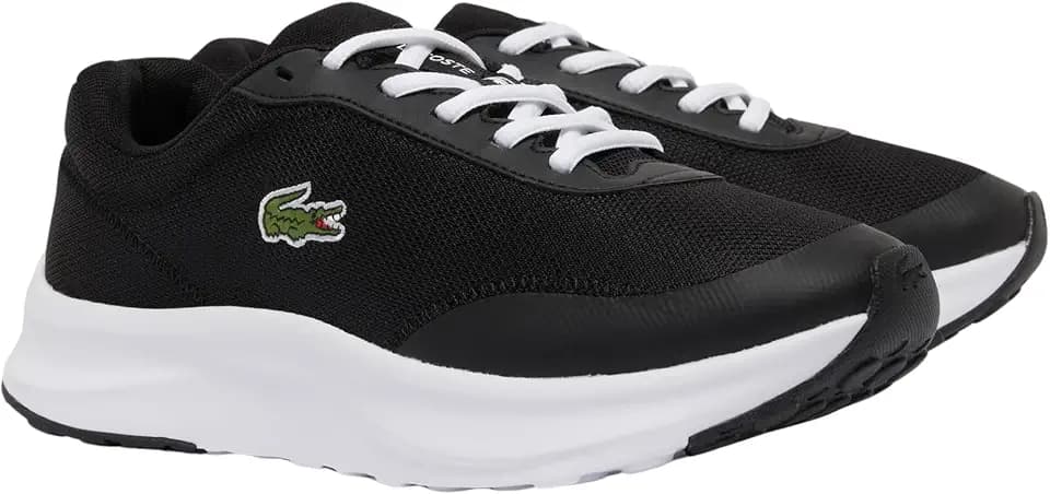 Lacoste Men's Neo Run Ace Sneakers