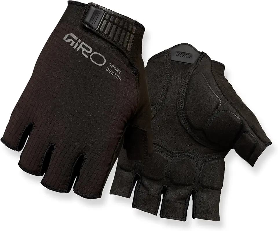 Giro Bravo II Gel Bike Gloves