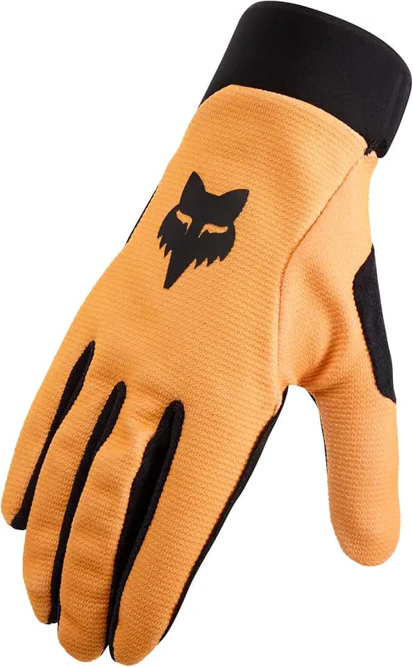 Fox Racing YTH Ranger Gloves -Jungen- Offroad-Handschuhe, Exzellente Griffigkeit, Anpassbare Passform, Touchscreen-Funktionalität
