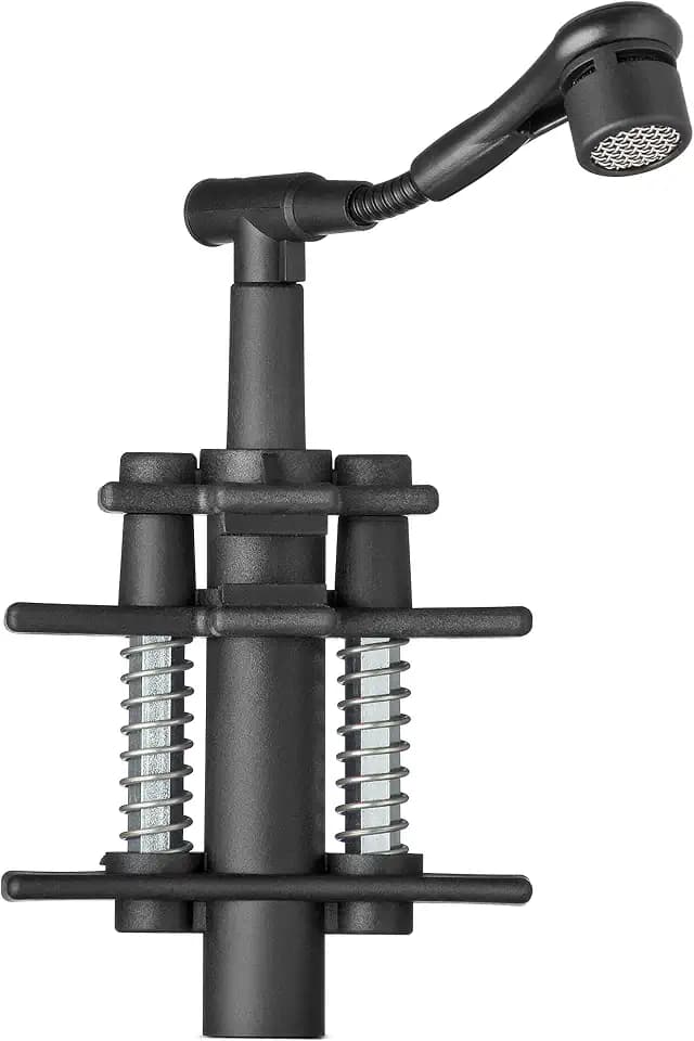 beyerdynamic TG D58 Ansteck-Kondensatormikrofon für Schlagzeug und Perkussionsinstrumente