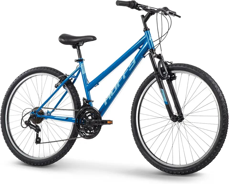 Huffy Stone Mountain Bike 20"/24"/26" for Men/Women/Girls/Boys