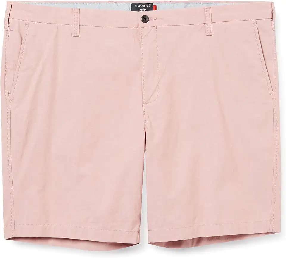 Dockers Herren B&T Ultimate Short