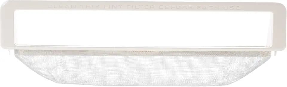 GE WE18X54 Genuine OEM Lint Filter for GE Dryers