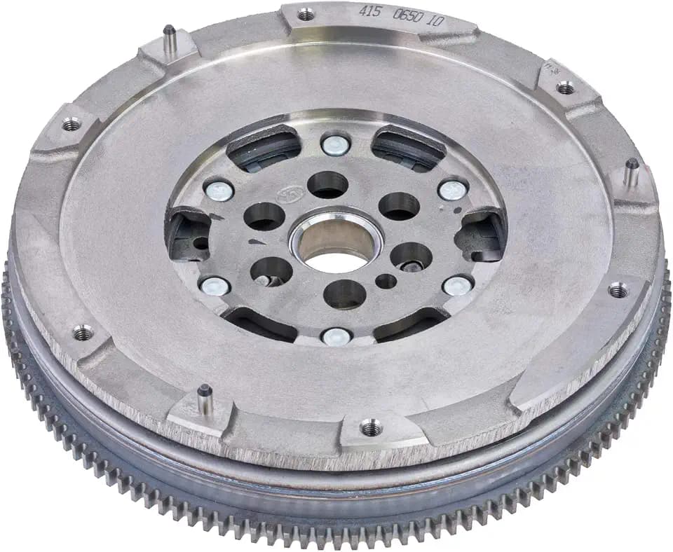 Luk DMF193 Luk OE Quality Dual Mass Flywheel